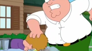 A collection of Family Guy jokes (all in one go!)