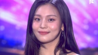 VIVIZ严智《邓丽君 - 月亮代表我的心》240330 高清舞台