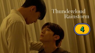 [THURSDAY] 𝐓 𝑯 𝑼 𝑵 𝑫 𝑬 𝑹 𝑪 𝑳 𝑶 𝑼 𝑫 . 𝐑 𝑨 𝑰 𝑵 𝑺 𝑻 𝑶 𝑹 𝑴 | EPISODE 4