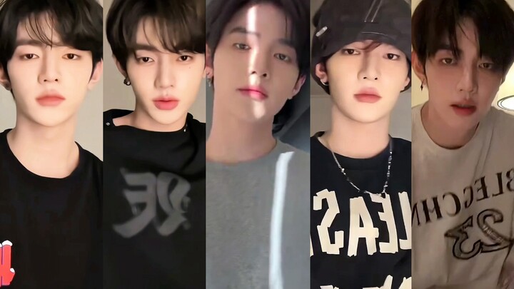 หกเขย่าหนึ่ง หวนคืนสู่วงการ! ดูจางฮ่าวเต้นเพลง cha ช่างฟินสุดๆ!