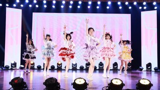 Beijing Normal University also has its own little idol? | Super energetic Realize! [Wonderful Paradi