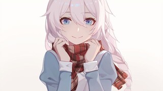 Lời thề "Honkai Impact 3 / Tears Burning" vẫn còn, người xưa không còn ...