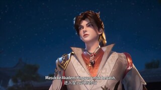 The Sword Emperor Of Eternity Eps 03 Sub Indo