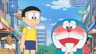 โดราเอม่อนมาประเทศไทย พากย์ไทย