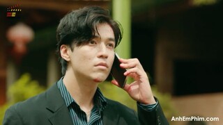 Băng Đảng Giang Hồ |Phần 3 Tập 5