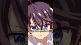 Cute Maid Shary Forgets Mission, Buys Her Demon Lord Doughnuts | Demon Sword | It's Anime