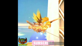 FANNY DANCING BLADE IN MLBB