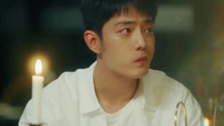 ช่วยด้วย!!! ในที่สุดพระเอกก็แสดงความระมัดระวังจนต้องเจอนางเอกที่แอบรักมานานนับสิบปี!!!