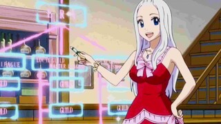 [FairyTail]-Sức Mạnh Đáng Sợ Của Mirajane