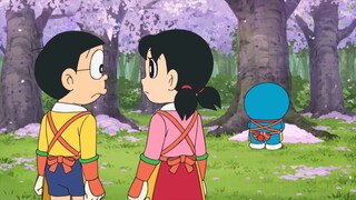 Tập 804| Doraemon: Chú Mèo Máy Đến Từ Tương Lai【 Vietsub 】