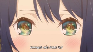 Adachi To Shimamura Episode 06