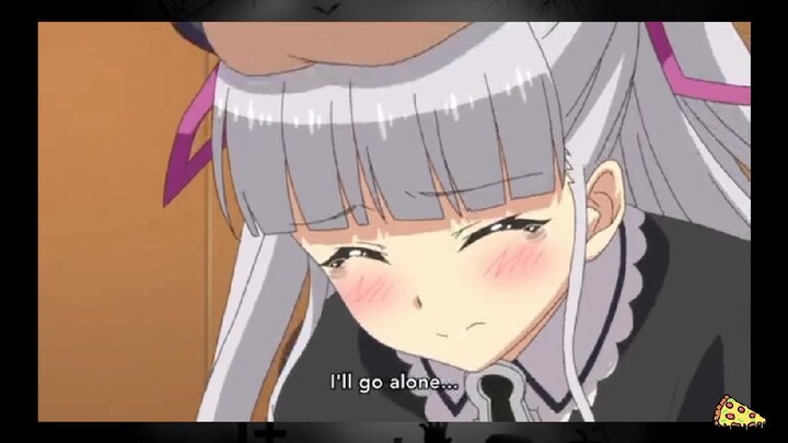 FVS1°^° THE TESTAMENT OF SISTER NEW DEVIL EP. 4 ENGLISH SUBB. °^°FVS1