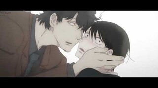 [AMV] Double Take - Doukyuusei