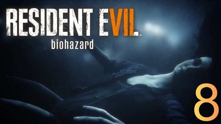 Resident Evil 7 Biohazard | ความทรงจำที่หายไป Part 8