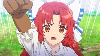 [2026 / Shion Wakayama] The Reincarnated Great Saintess Desperately Hides Her Identity as a Saintess