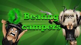BEATING CAMPERS (MM2)