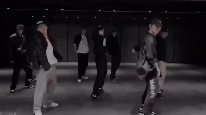 【Shotaro】Main dancer station c all members energize some highlights of sauce station c!