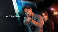 WHEN A SNAIL FALLS IN LOVE  2023 EPISODE 20 END