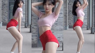 夏日辣舞 甜度超标！