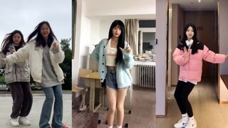 各大高校女生《龙卷风》