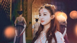 【东方童话||混剪】如果是去见你，我一定会用跑的