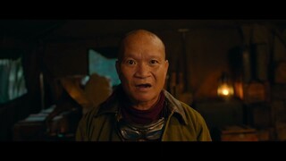 Gold Rush Gang (2025) เขาชุมทอง คะนองชุมโจร