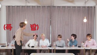【NCT DREAM】Bản chất của Dream Dream là! Bạn chết hoặc tôi chết