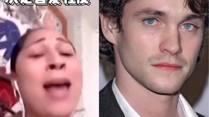 [Hannibal Cast | Hannigram] Cast Members’ Likeness Ratings (Distorted Voice Version)