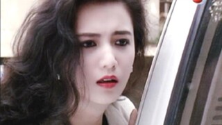 自带贵气的娇俏大小姐 容易被观众遗忘的冷门美人 | 曾华倩
