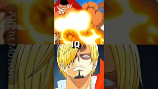 One piece df user vs non df user series p.2 #viral #anime #animeedit #onepiece #luffy #edit #tiktok