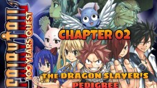 FAIRY TAIL: 100 YEARS QUEST_CHAPTER 02