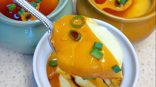 Sejak belajar cara mengukus telur dengan air mendidih ini, sekarang hasilnya luar biasa, benar-benar