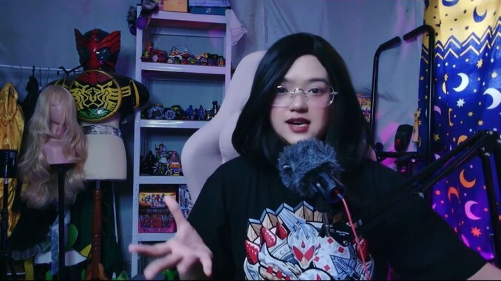 Episode Terakhir Gozyuger Paling Ngegas Ini Alasannya