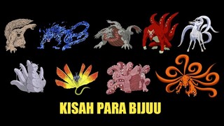 KISAH PARA BIJUU FULL DARI EKOR 1 SAMPAI EKOR 9