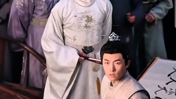 ตอนที่17 คุณชายเจ้าสำราญผู้เร้นคม ภาค2