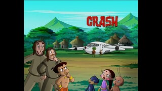 Chhota Bheem Hindi  ..5.21                         Cr.C Crash 5,21