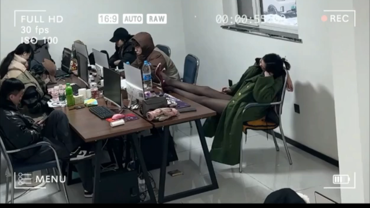 ผู้จัดการลูกค้า