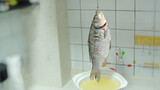 อาหารหูหนานในตำนาน วิธีทำปลาเทวดามันยากแค่ไหน