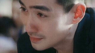 He really amazed me! It turns out that his popularity is not due to the hot searches, but his real a