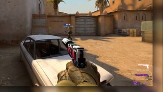 HighLight Game Gun #209