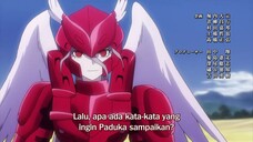 OverLord S1 epd13 |sub indo