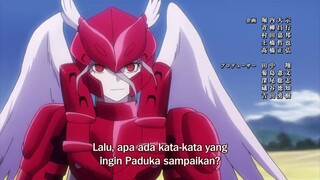 OverLord S1 epd13 |sub indo