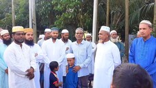 শালংকা হাফিজিয়া মাদরাসা November 24 11 2023