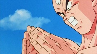 The strength of Tien Shinhan in the artificial human chapter