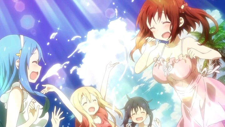 anime