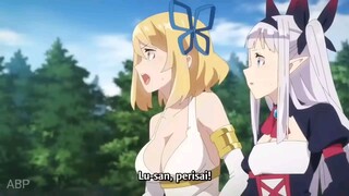 isekai nombiri nomka eps 1-6