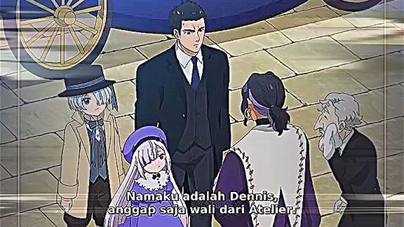 Ketika ada imunisasi di sekolah 🗿