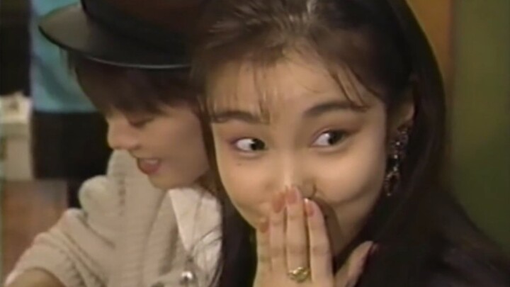 【Amano Kayo】Cute little sweet bean