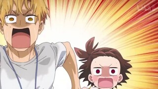 Paw Patrol telah melakukan pekerjaan yang hebat! (Tidak) [Ming Pu Lu Si/Doa untuk Akhir Zaman/Peraih