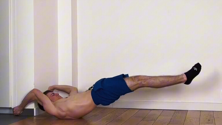 Bruce Lee's skills from level 1 to level 10—I personally think the last one is the hardest 😄. This i